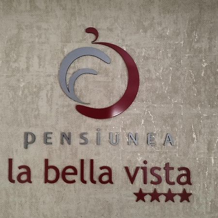 Pensiunea La Bella Vista Poiana Negrii Ngoại thất bức ảnh